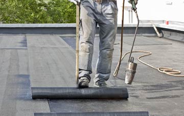 flat roof replacement Kilwinning, North Ayrshire