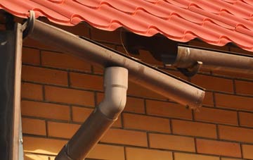 Kilwinning gutter repair costs