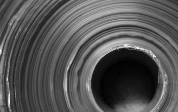 Kilwinning pvc roof replacement