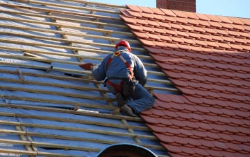 roof tiles Kilwinning, North Ayrshire