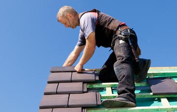 disadvantages of Kilwinning slate roofing