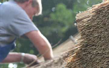 professional Kilwinning thatchers