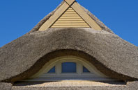 Kilwinning thatch roofing